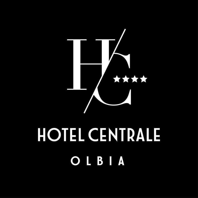 Hotel Centrale Olbia Exterior photo
